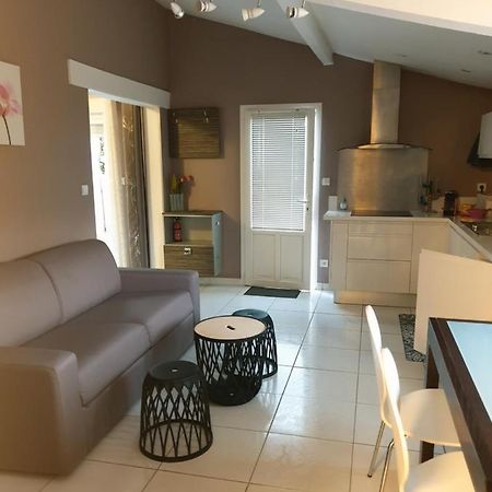 Maisonnette Guest House Labenne Ngoại thất bức ảnh