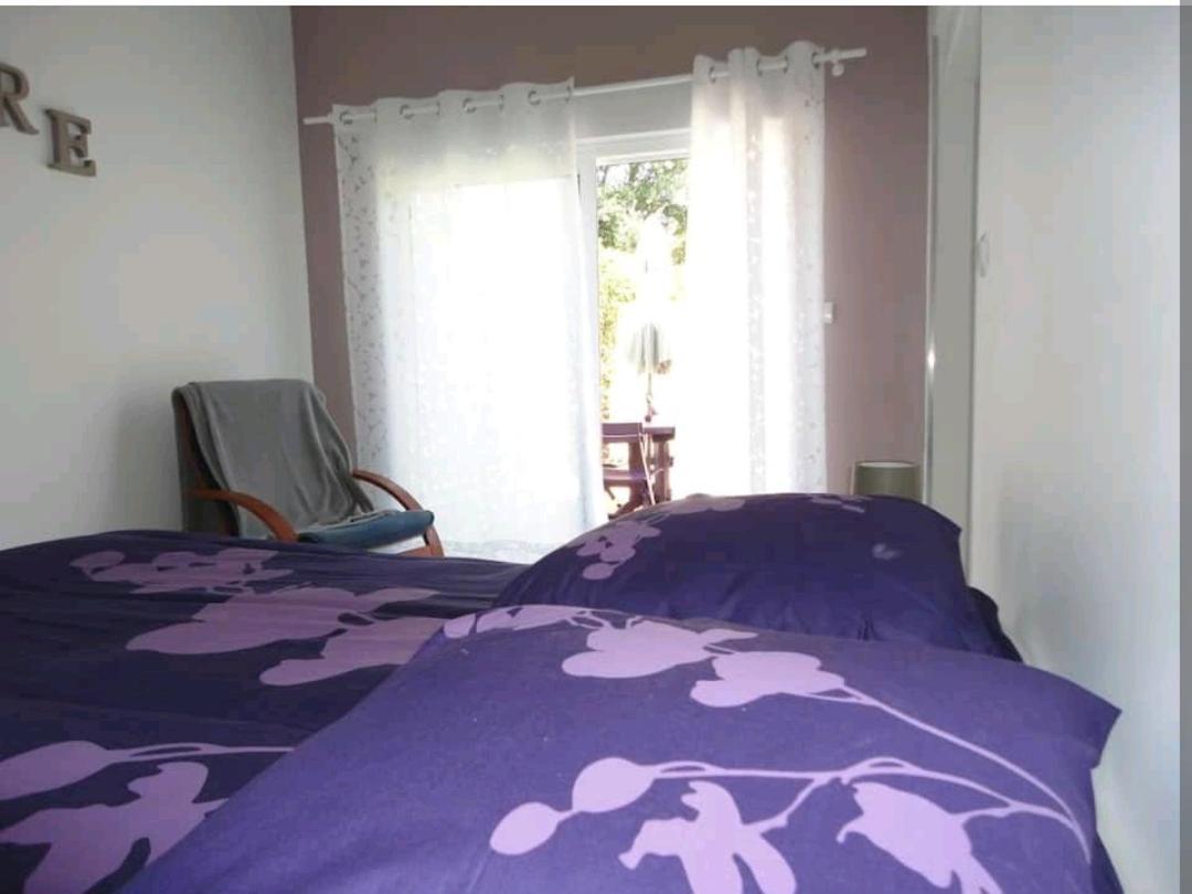 Maisonnette Guest House Labenne Ngoại thất bức ảnh